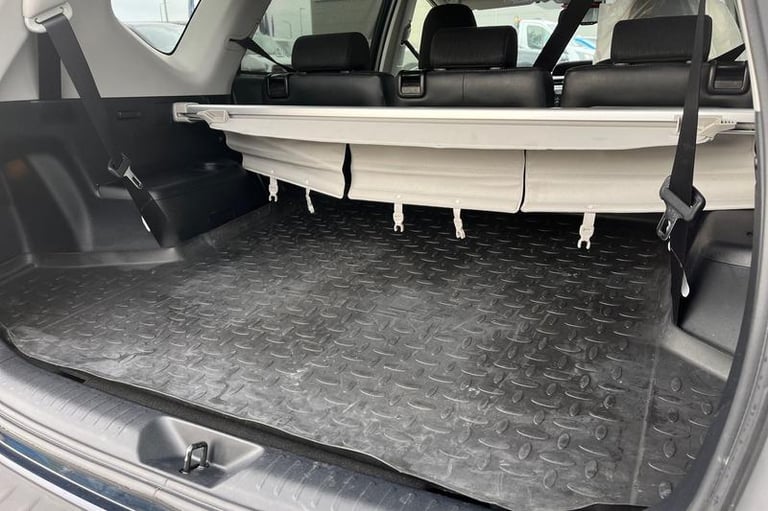 2020 Toyota Prius+ 1.8 VVT-h Excel MPV 5dr Petrol Hybrid CVT Euro 6 (s/s) (136 ps) Automatic MPV ...