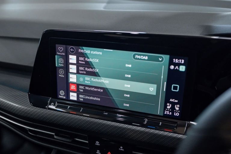 2021 Volkswagen Golf 2.0 TSI R Hatchback 5dr Petrol DSG 4Motion Euro 6 (s/s) (320 ps) Hatchback P...