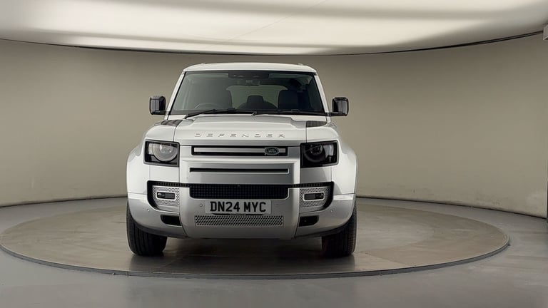 2024 Land Rover Defender 110 3.0 D250 MHEV XS Edition SUV 5dr Diesel Auto 4WD Euro 6 (s/s) (250 p...