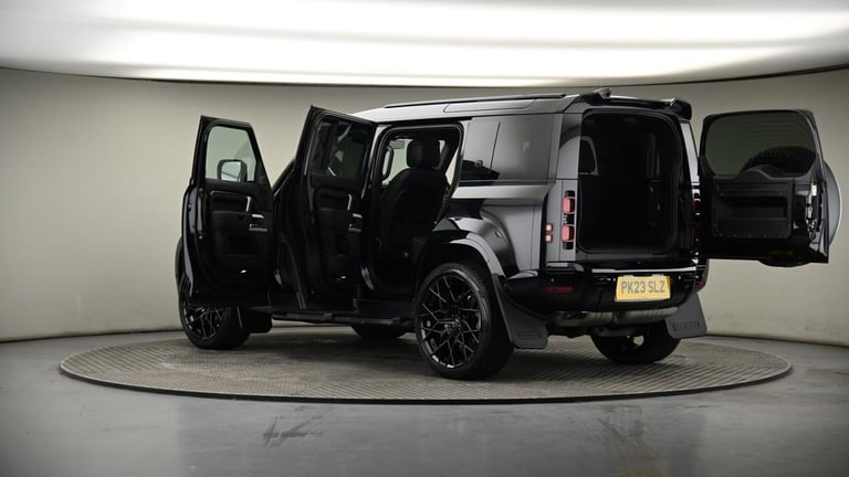 2023 Land Rover Defender 110 3.0 D250 MHEV X-Dynamic HSE SUV 5dr Diesel Auto 4WD Euro 6 (s/s) (25...
