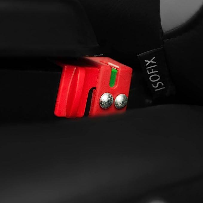 ::: CAR SEAT BASE for ICKLE BUBBA GALAXY :::