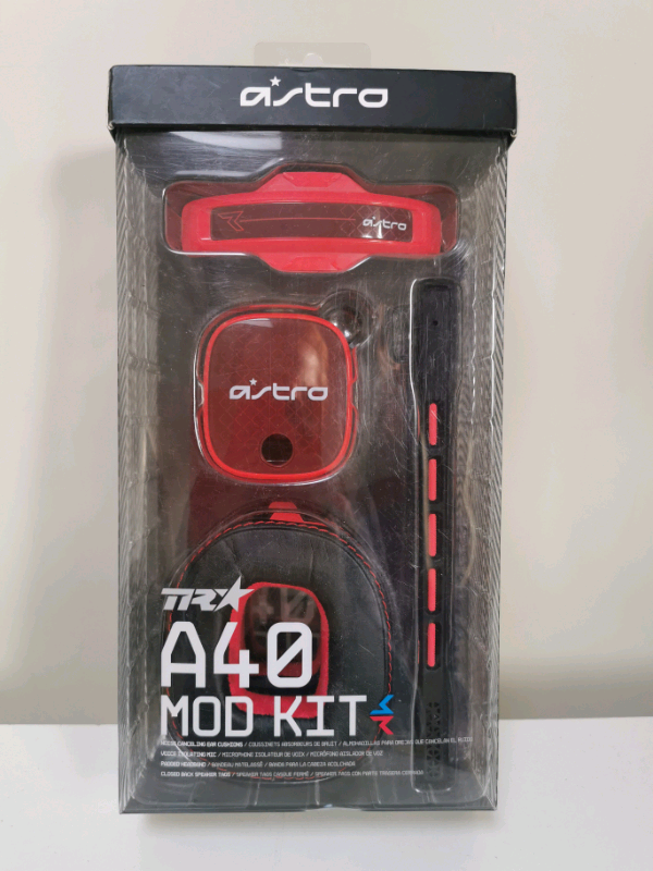 Astro A40 Tr Headset Headphones Mod Kit in East Kilbride