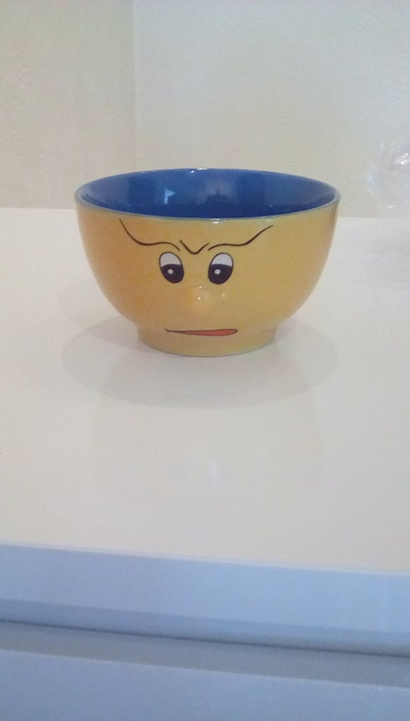 4 Tradewinds Tableware Bowls