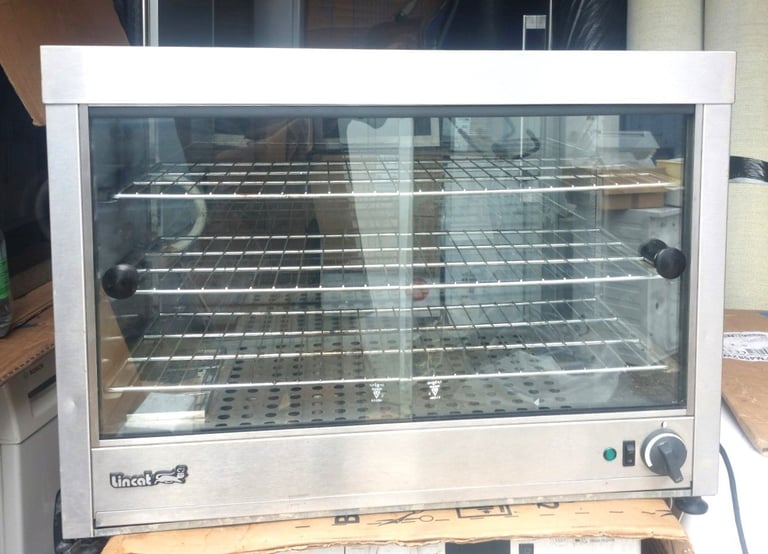 image for Lincat Food & Pie/ Pastries Warmer