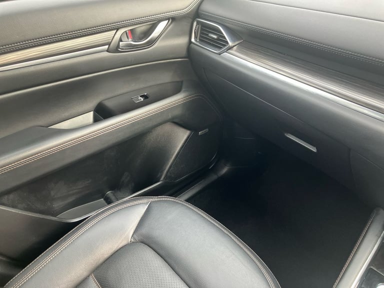 2023 Mazda CX-5 2.0 e-Skyactiv G MHEV Exclusive-Line 5dr Estate PETROL Manual