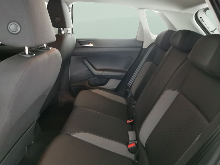 2023 Volkswagen Polo 1.0 TSI Life 5dr HATCHBACK PETROL Manual