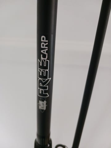 Carp Fishing Rods x2 New, in Glenfield, Leicestershire
