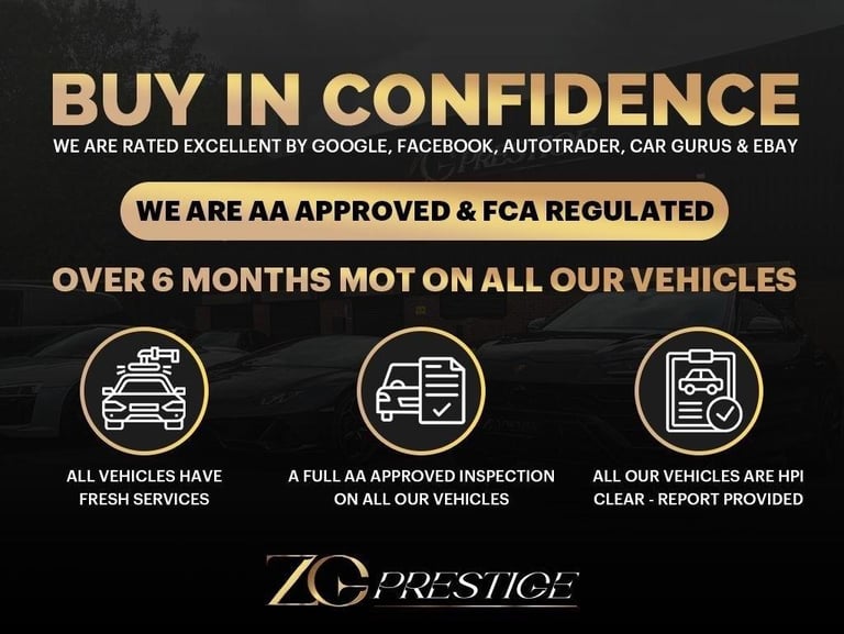 2016 Mercedes-Benz SLC 3.0 SLC43 V6 AMG G-Tronic Euro 6 (s/s) 2dr CONVERTIBLE Petrol Automatic