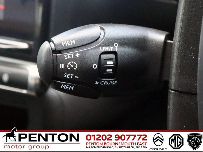 2020 Citroen C3 1.2 PureTech Flair Plus EAT6 Euro 6 (s/s) 5dr HATCHBACK Petrol Automatic