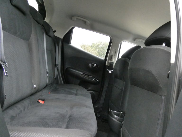 1.6 N-Tec 5dr *7 SERVICES +SATNAV +REV CAM +CRUISE +BTOOTH +2 KEYS*