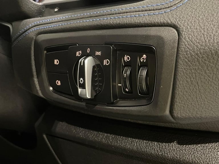 2018 BMW 2 Series Active Tourer 2.0 220i GPF M Sport MPV 5dr Petrol DCT Euro 6 (s/s) (192 ps) MPV...
