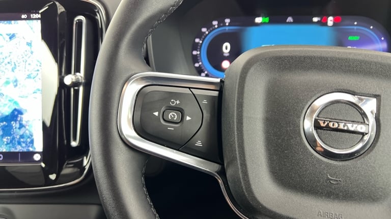 2023 Volvo C40 Recharge Core, Single Motor, Electric Estate Electric Automatic
