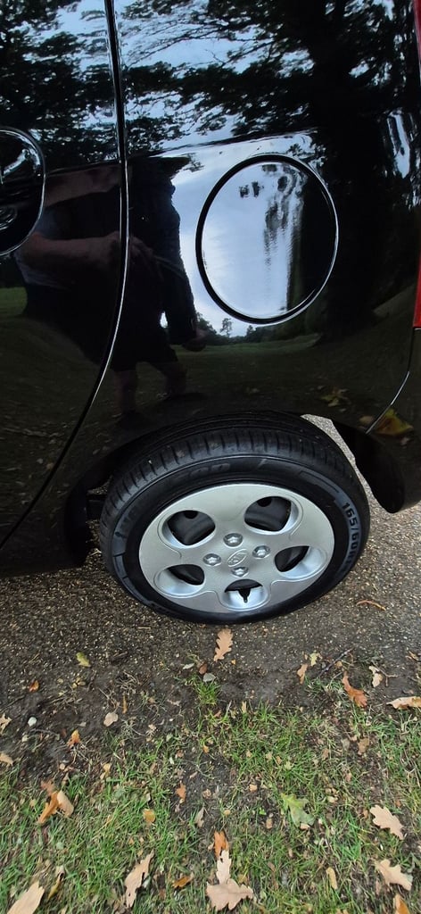 Kia Picanto 1.1, £35pa road tax, 12 months mot, 1 previous owner..£1395