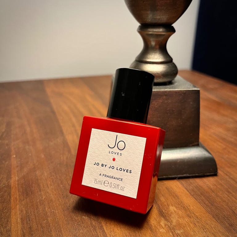 JO by Jo Loves