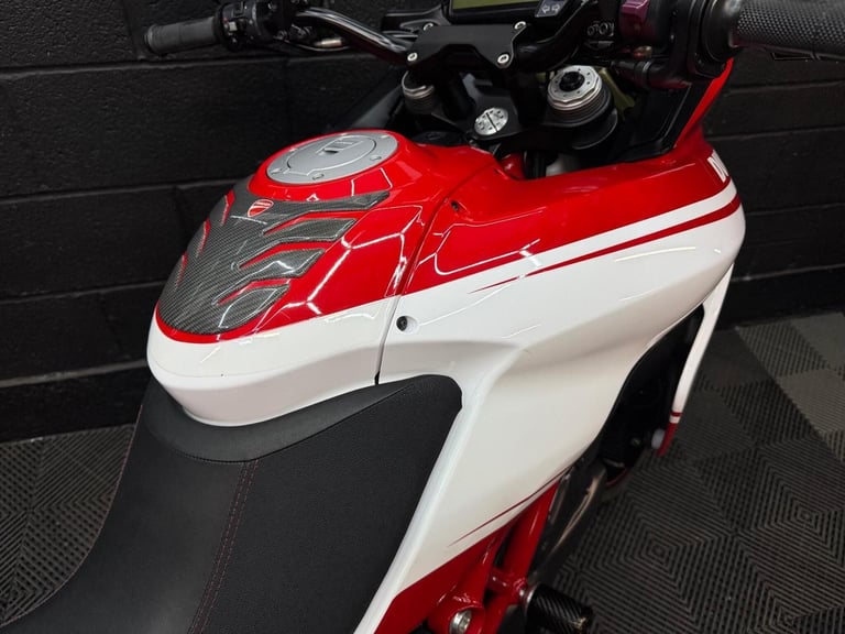 2013 Ducati Multistrada 1200 1200 S PP