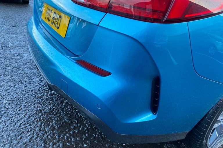 2021 BMW 2 Series 218i [136] M Sport 4dr COUPE PETROL Manual