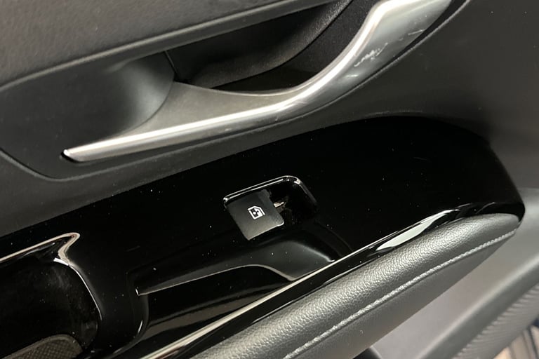 2022 Hyundai TUCSON 96577 4x4 PETROL/ELECTRIC Automatic