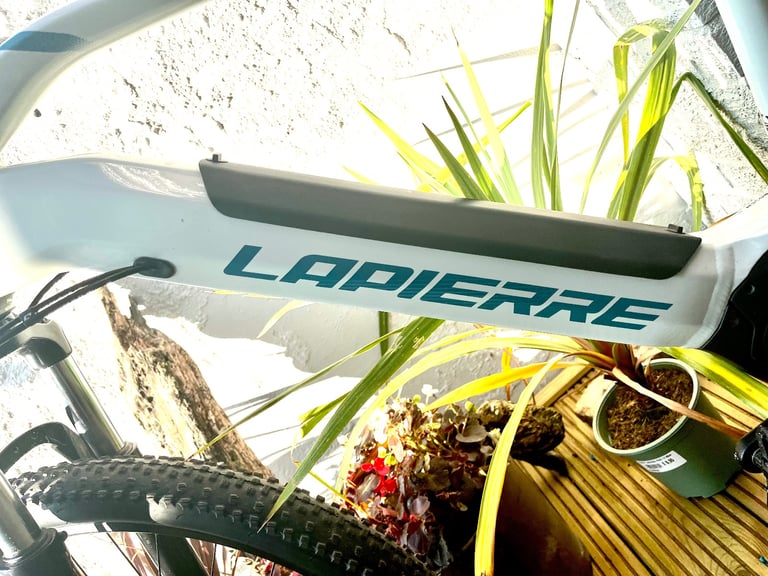 image for Lapierre Over Volt