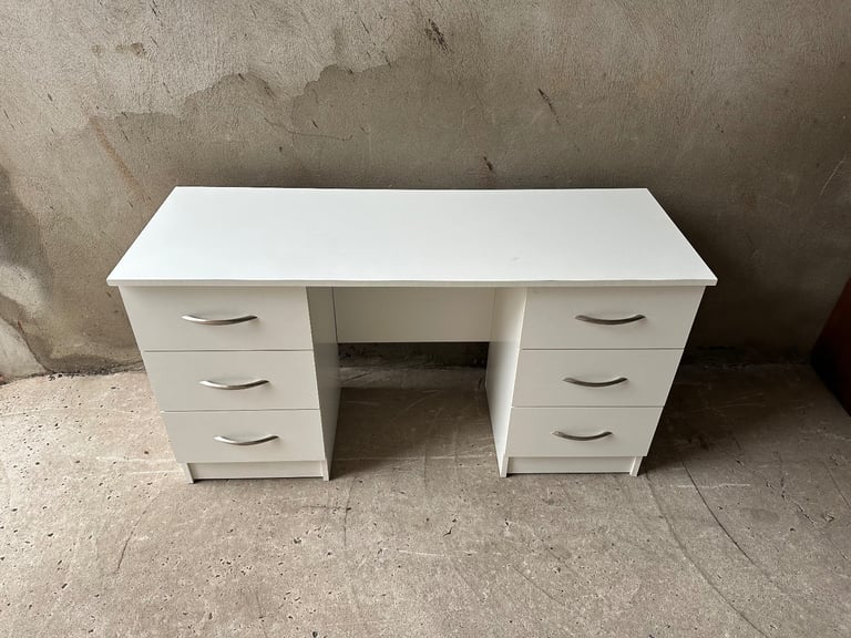 image for Dresser table / desk 