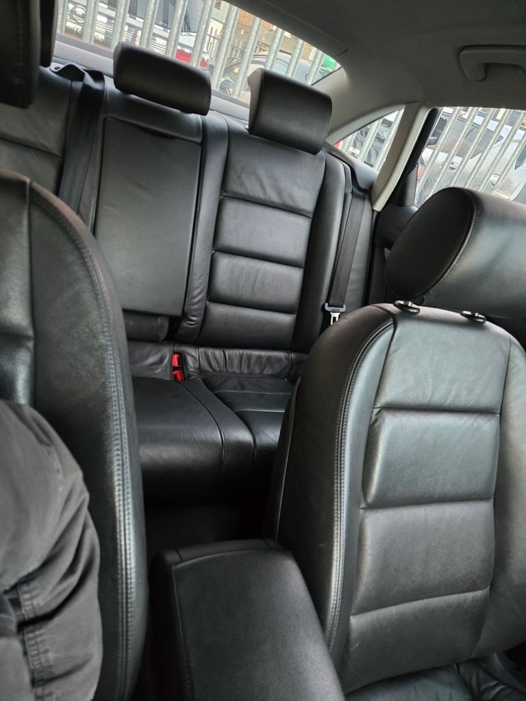 Audi, A6, Saloon, 2011, Manual, 1968 (cc), 4 doors