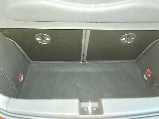 2014 Vauxhall ADAM 1.2i Jam 3dr HATCHBACK Petrol Manual