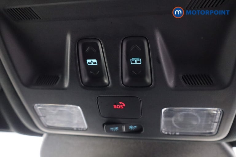 2023 Ford Kuga 2.5 PHEV ST-Line X Edition 5dr CVT SUV Hybrid Automatic