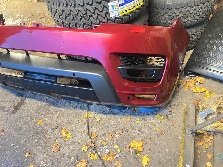 Set / single ranger rover sport 2015