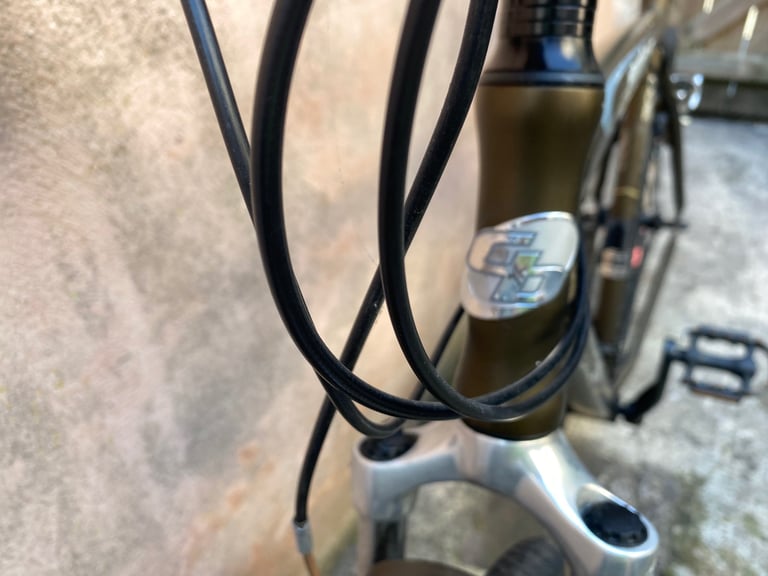 Mens Bike 