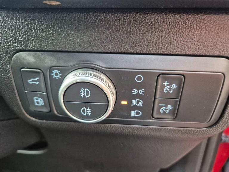 2022 Ford Kuga 2.5 EcoBoost Duratec 14.4kWh ST-Line X CVT Euro 6 (s/s) 5dr HATCHBACK Petrol/Elect...