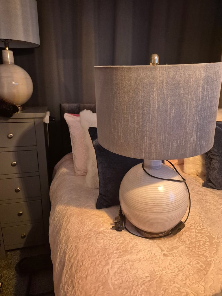 image for Table lamps