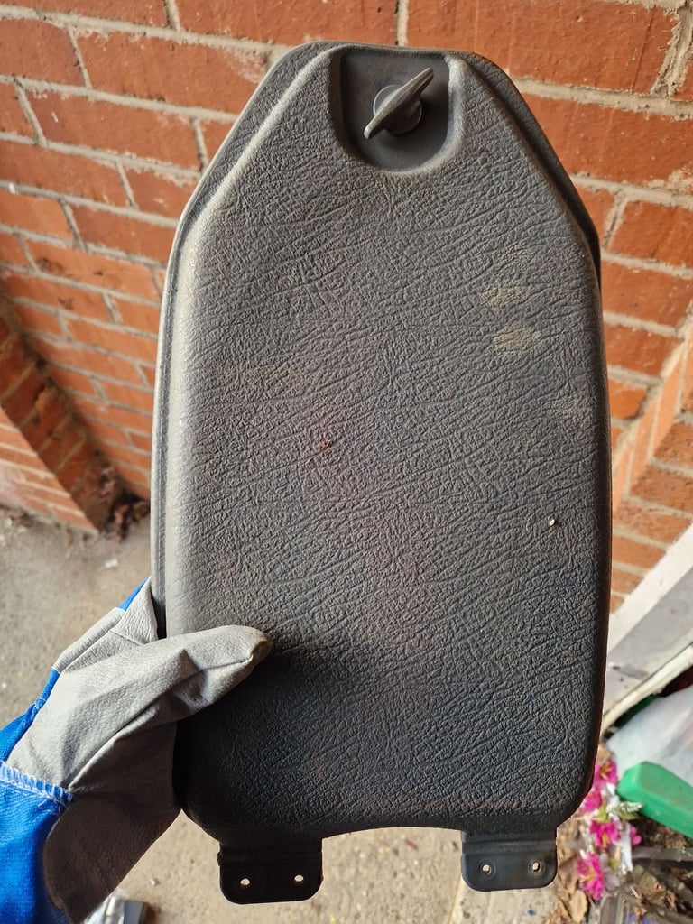 image for BMW E21 Parts Including Baur