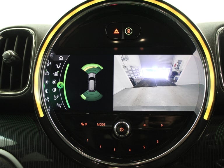 2020 MINI Countryman 2.0 Cooper S Exclusive ALL4 5dr Auto Crossover/SUV PETROL Automatic