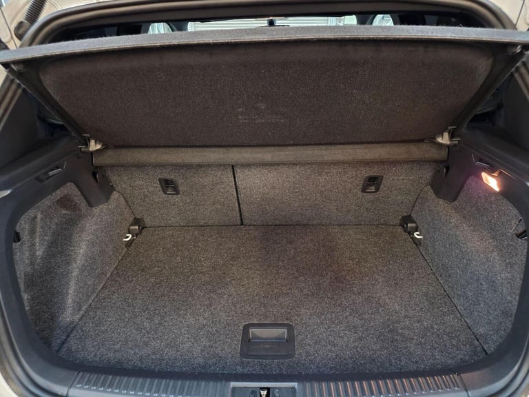 VOLKSWAGEN POLO 1.8 TSI BlueMotion Tech GTI DSG Euro 6 (s/s) 3dr 2016