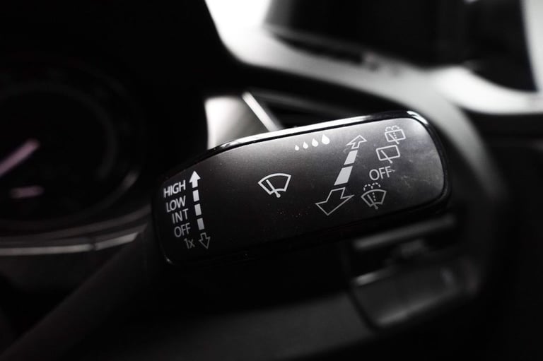 2021 Skoda Fabia 1.0 TSI Monte Carlo Hatchback 5dr Petrol DSG Euro 6 (s/s) (95 ps) Hatchback Petr...