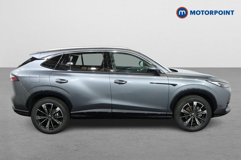 2025 MG MG HS 1.5 T-GDI Trophy 5dr DCT SUV Petrol Automatic
