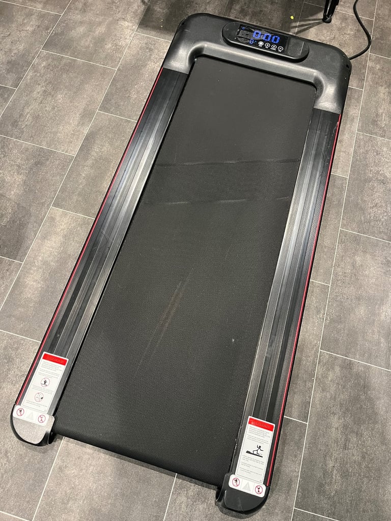 image for CitySports Treadmill / Walking Pad 
