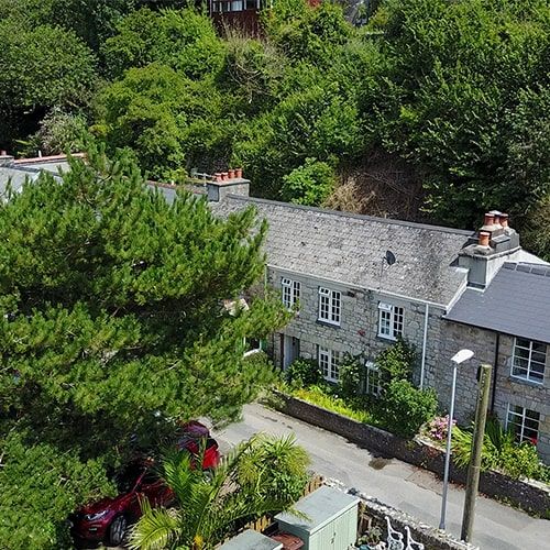 Winter Let available in Pentewan