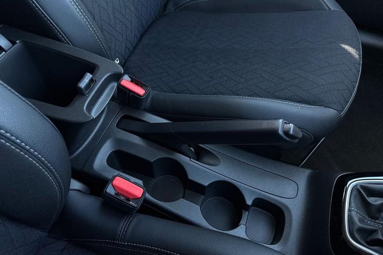 2021 Vauxhall Corsa 1.2 Elite Edition 5dr HATCHBACK PETROL Manual