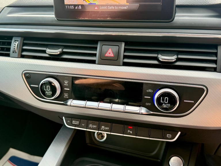 2016 Audi A4 2.0 TDI Ultra SE Euro 6 **60 MPG - Excellent Value**