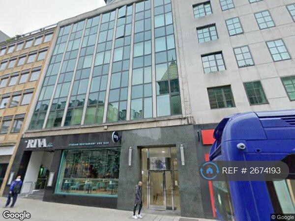 1 bedroom flat in Park Row, Leeds, LS1 (1 bed) (#2674193)