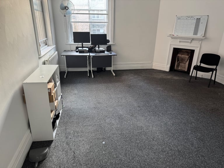 Bournemouth town Centre office space bh1