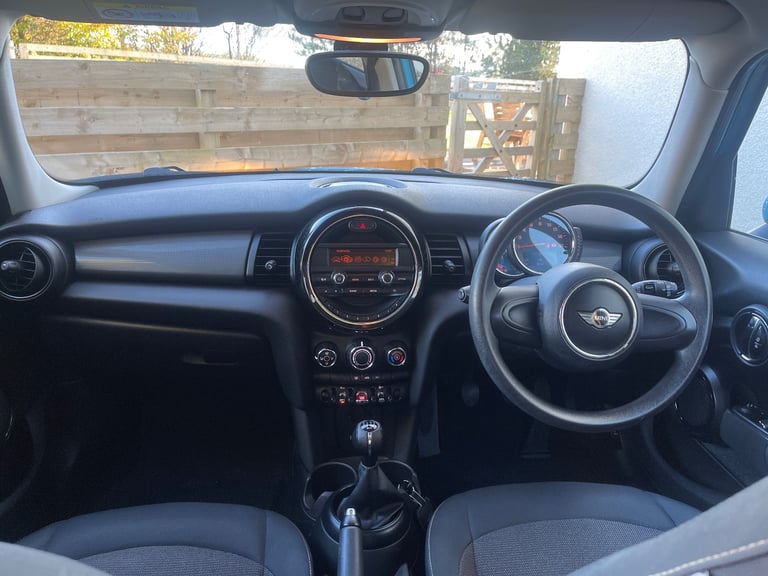 Mini, HATCHBACK, Hatchback, 2015, Manual, 1496 (cc), 5 doors