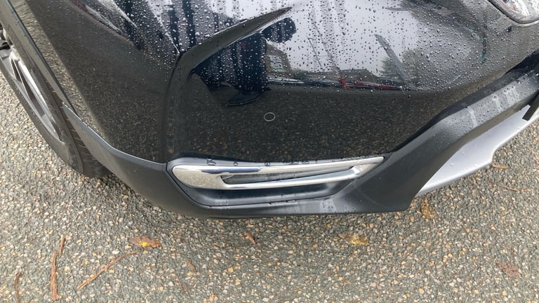 2022 Honda CR-V 2.0 i-MMD Hybrid SR 5dr eCVT Hybrid Estate Estate Hybrid Automatic