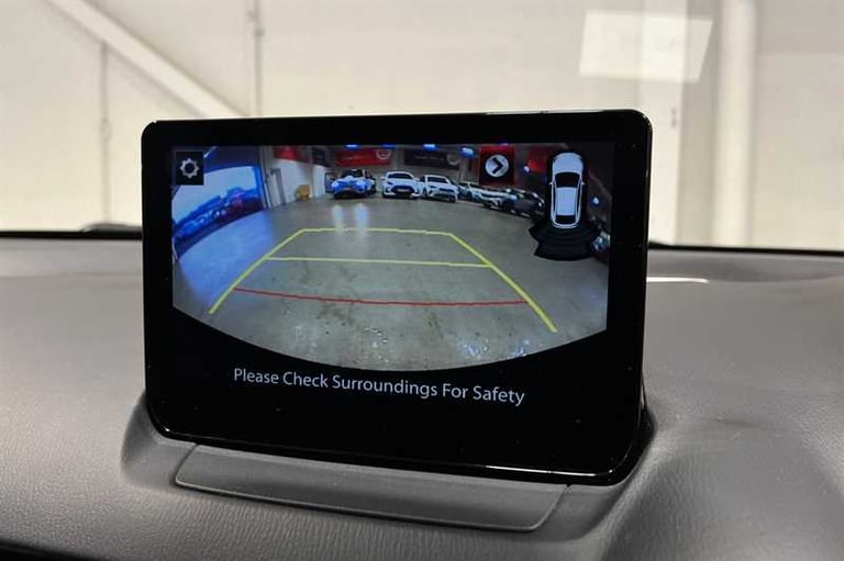 2022 Mazda Mazda2 1.5 e-Skyactiv G MHEV SE-L 5dr HATCHBACK PETROL Manual