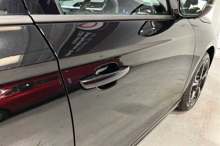 2025 Vauxhall Corsa 1.2 Turbo GS 5dr HATCHBACK PETROL Manual