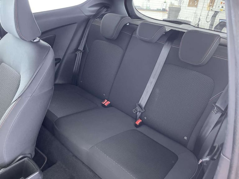 2018 Ford Fiesta 1.0T EcoBoost ST-Line Hatchback 3dr Petrol Manual Euro 6 (s/s) (125 ps) SPO Hatc...