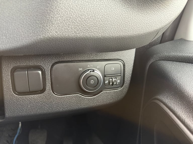 2019 Mercedes-Benz Sprinter 3.5t H2 Van PANEL VAN Diesel Manual