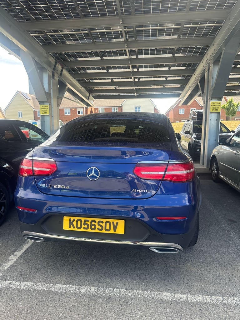 image for Private Plate for sale/ Private Registration