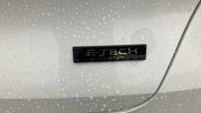 2024 Renault Captur 1.6 E-Tech full hybrid 145 Techno 5dr Auto Hybrid Hatchback Hatchback Hybrid ...