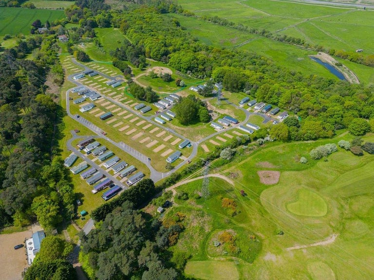 SITED IN NORFOLK | NEW Sunrise Lodge Deluxe 38x13 | 2 bed | 100mm Winter Pack